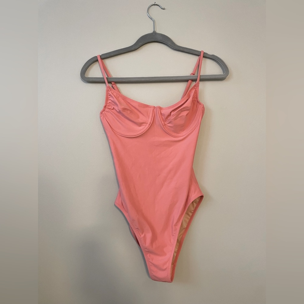 J Crew one piece swimsuit